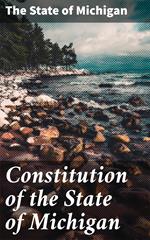 Constitution of the State of Michigan