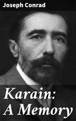 Karain: A Memory