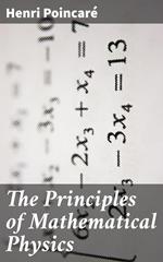 The Principles of Mathematical Physics