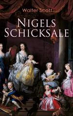 Nigels Schicksale