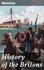 History of the Britons