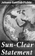 Sun-Clear Statement