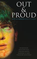 Out & Proud: Gay Classics Collection