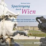 Spaziergang durch Wien