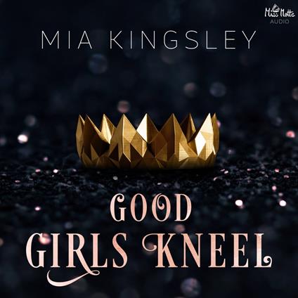 Good Girls Kneel