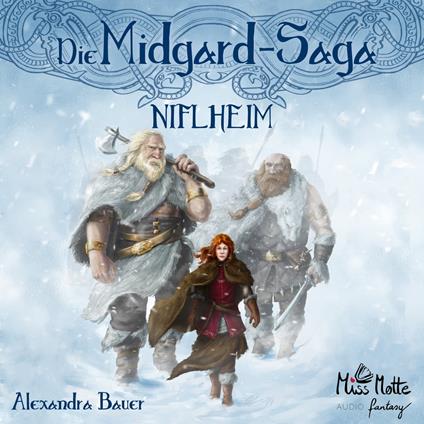 Die Midgard-Saga – Niflheim