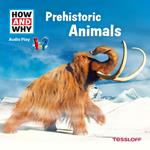 Prehistoric Animals