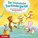 Der musikalische Tierkindergarten