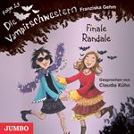 Die Vampirschwestern. Finale Randale [Band 13]