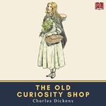 The Old Curiosity Shop