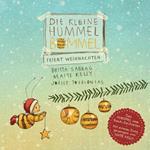 Die kleine Hummel Bommel feiert Weihnachten