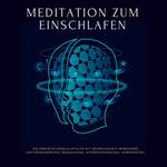 Meditation zum Einschlafen: Grübeln stoppen