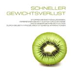 Schneller Gewichtsverlust durch Selbsthypnose, Meditation & Affirmationen