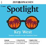 Englisch lernen Audio - Key West