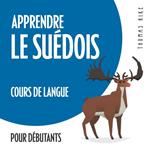 Apprendre le suédois (cours de langue pour débutants)