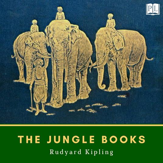 The Jungle Books