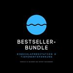 Bestseller-Bundle: Einschlafmeditation & Tiefenentspannung
