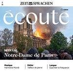 Französisch lernen Audio - Notre Dame