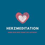 Herzmeditation