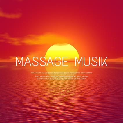 Massage Musik