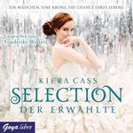 Selection. Der Erwählte [Band 3]