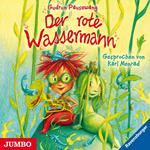 Der rote Wassermann