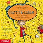 Mein Lotta-Leben. Eine Natter macht die Flatter [Band 12]