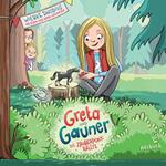 Greta und Gauner - Die Zauberpony-Rallye