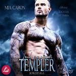 Touch Me Deeper. Templer