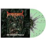 The Bastard Tracks (Green-Dark Grey Splatter Vinyl)