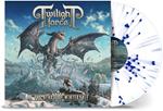 At the Heart of Wintervale (White-Blue Splatter Vinyl)