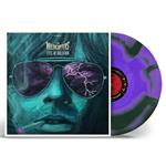 Eyes of Oblivion (Dark Green with Purple Inkspot Vinyl)