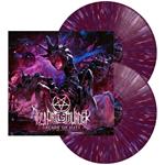 Decade of Hate. Live in Melbourne 2023 (Purple-Blue-Pink Splatter Vinyl)