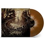 Hymns from the Apocrypha (Brown-White Splatter Vinyl)