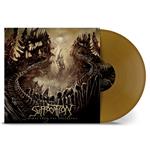 Hymns from the Apocrypha (Gold Vinyl)