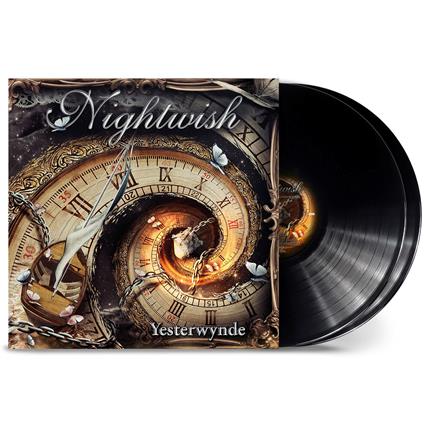 Yesterwynde - Vinile LP di Nightwish