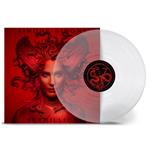 Vermillion (Crystal Clear Vinyl)