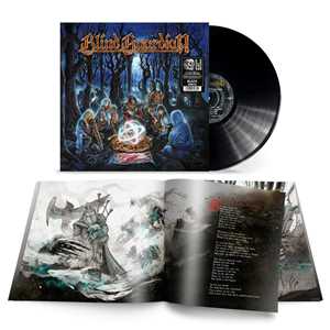 Vinile Somewhere Far Beyond (Revisited) Blind Guardian