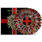 Bloodstone & Diamonds (10th Anniversary Splatter Vinyl Edition)