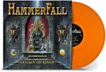 Legacy of Kings (Orange Vinyl)