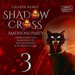 Katzen - Shadowcross, Band 3 (ungekürzt)