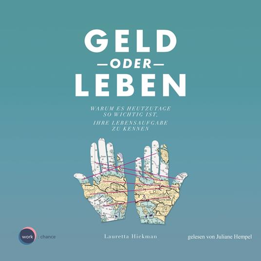 Geld oder Leben (ungekürzt)