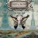 Das neue Land - Frost & Payne, Band 13 (ungekürzt)