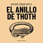 El Anillo De Thoth (Completo)