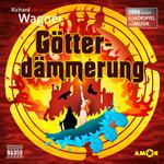 Der Ring des Nibelungen - Oper erzählt als Hörspiel mit Musik, Teil 4: Götterdämmerung