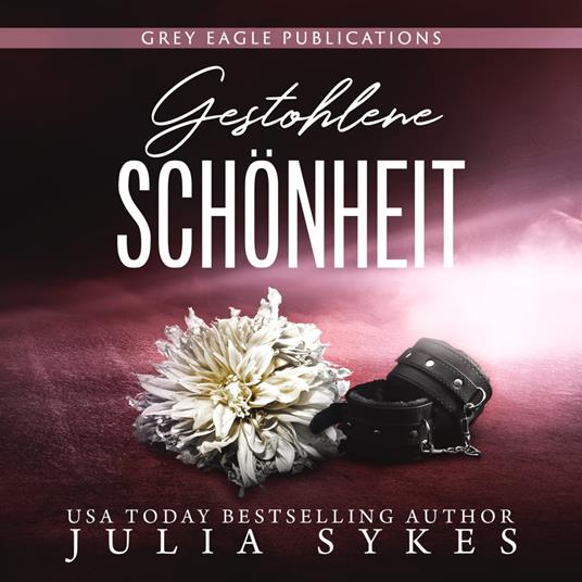 Gestohlene Schönheit - Captive, Band 2 (ungekürzt)