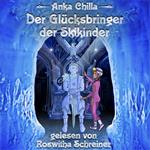 Der Glücksbringer der Skikinder (ungekürzt)