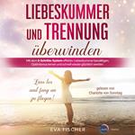 Liebeskummer und Trennung überwinden - Lass los und fang an zu fliegen! (ungekürzt)