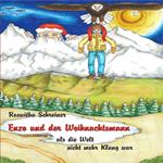 Enzo und der Weihnachtsmann - als die Welt nicht mehr Klang war (ungekürzt)