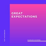 Great Expectations (Unabridged)